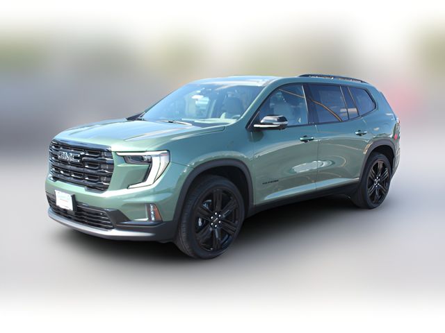 2027 GMC Acadia AWD Elevation