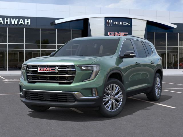 2027 GMC Acadia AWD Elevation
