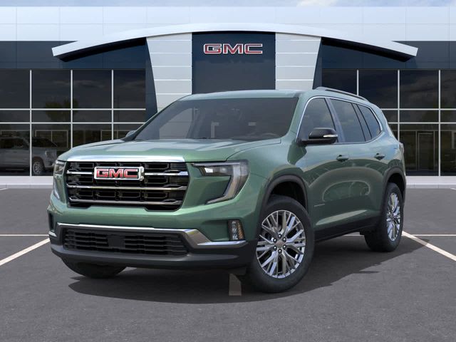 2027 GMC Acadia AWD Elevation