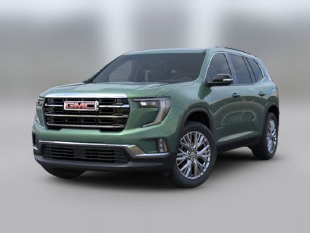 2027 GMC Acadia AWD Elevation