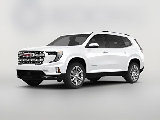 2027 GMC Acadia AWD Denali