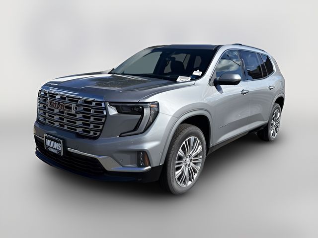 2027 GMC Acadia AWD Denali