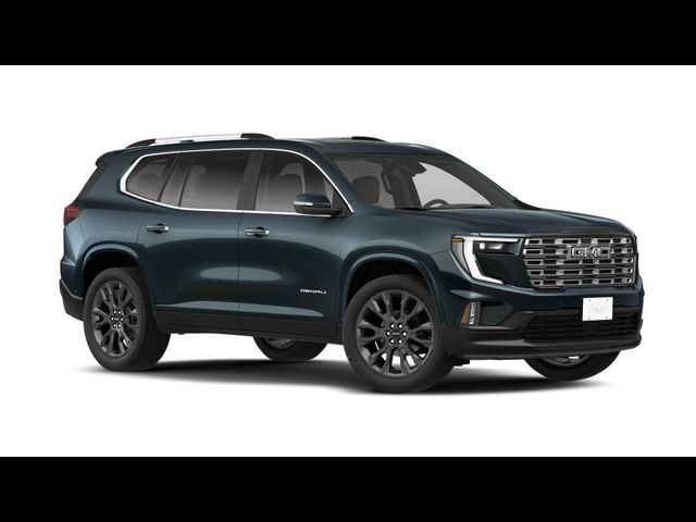 2027 GMC Acadia AWD Denali Ultimate