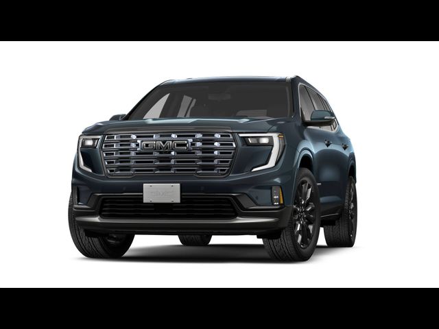 2027 GMC Acadia AWD Denali Ultimate