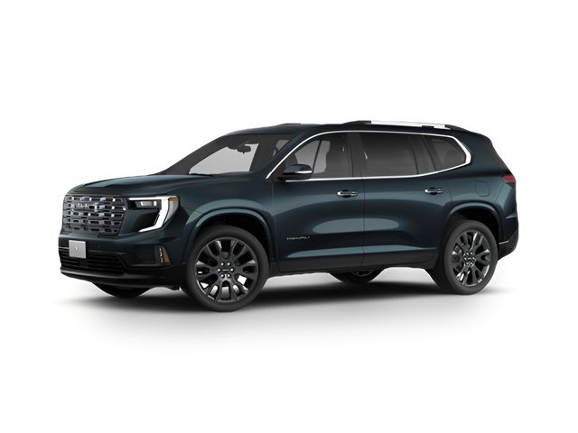 2027 GMC Acadia AWD Denali Ultimate