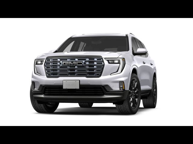 2027 GMC Acadia AWD Denali Ultimate