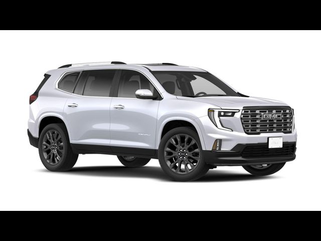 2027 GMC Acadia AWD Denali Ultimate