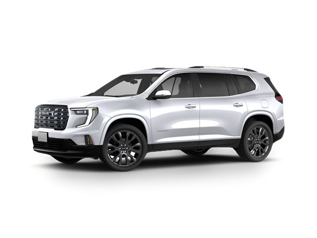 2027 GMC Acadia AWD Denali Ultimate