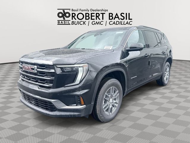 2027 GMC Acadia AWD Elevation