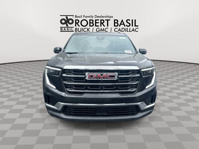 2027 GMC Acadia AWD Elevation