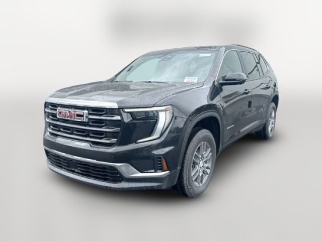 2027 GMC Acadia AWD Elevation