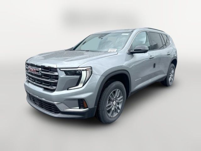 2027 GMC Acadia AWD Elevation