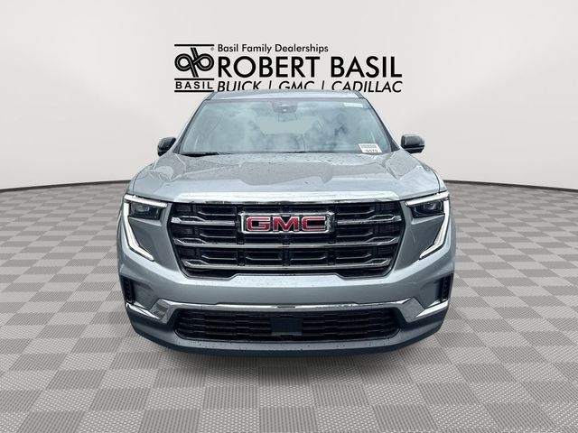 2027 GMC Acadia AWD Elevation