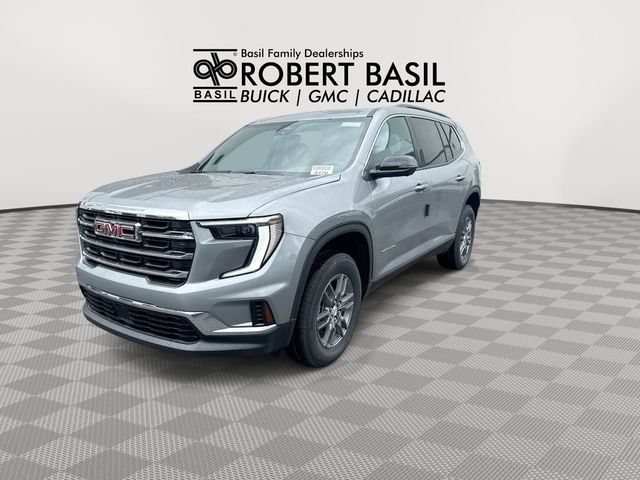 2027 GMC Acadia AWD Elevation