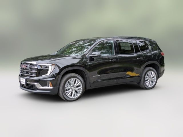 2027 GMC Acadia AWD Elevation