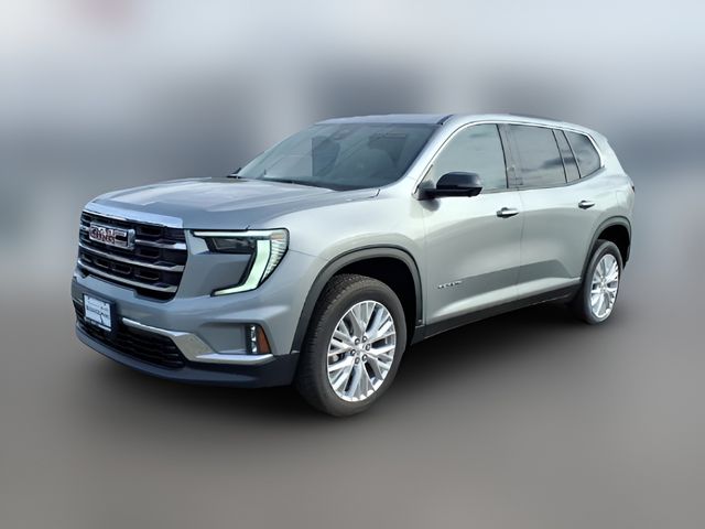 2027 GMC Acadia AWD Elevation