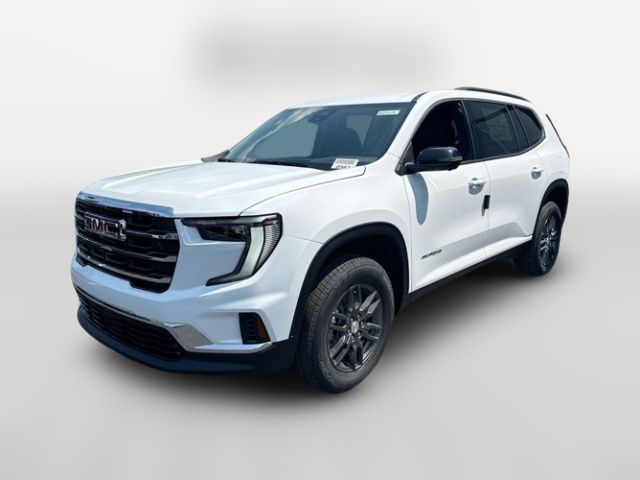 2027 GMC Acadia AWD Elevation