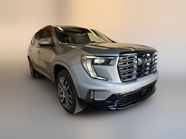 2027 GMC Acadia FWD Denali Ultimate