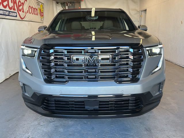 2027 GMC Acadia FWD Denali Ultimate