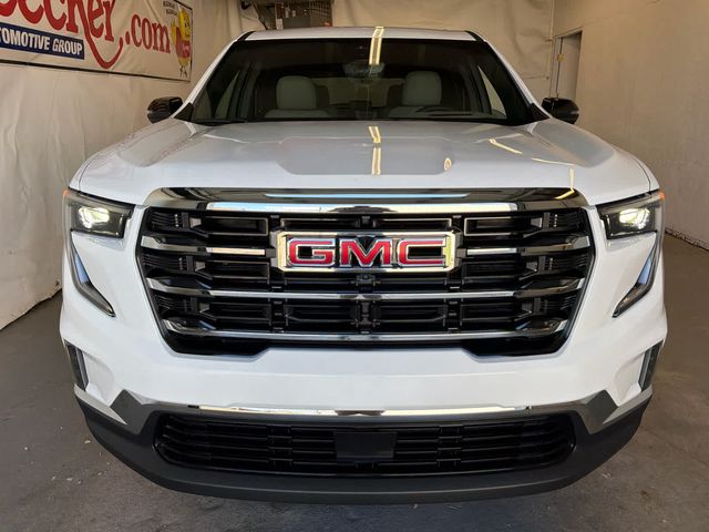 2027 GMC Acadia FWD Elevation