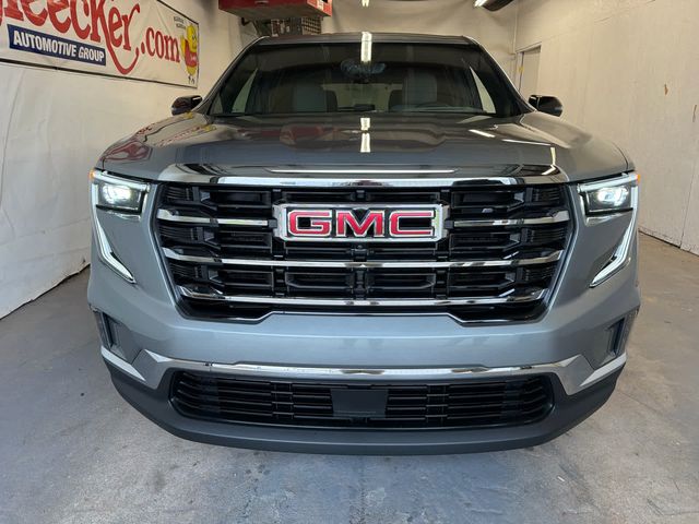 2027 GMC Acadia FWD Elevation