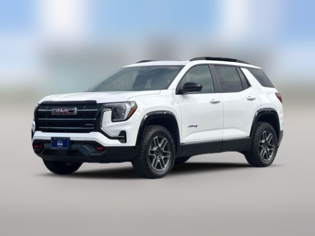 2027 GMC Terrain AWD AT4