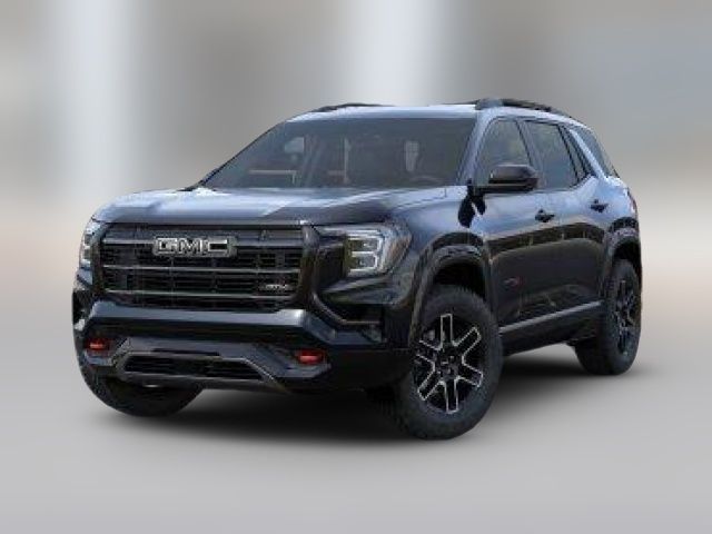 2027 GMC Terrain AWD AT4