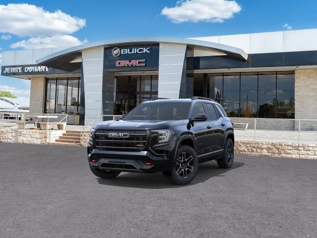 2027 GMC Terrain AWD AT4
