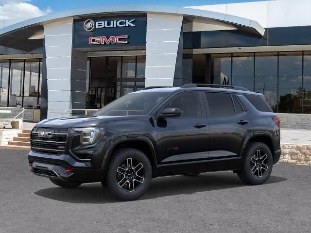 2027 GMC Terrain AWD AT4