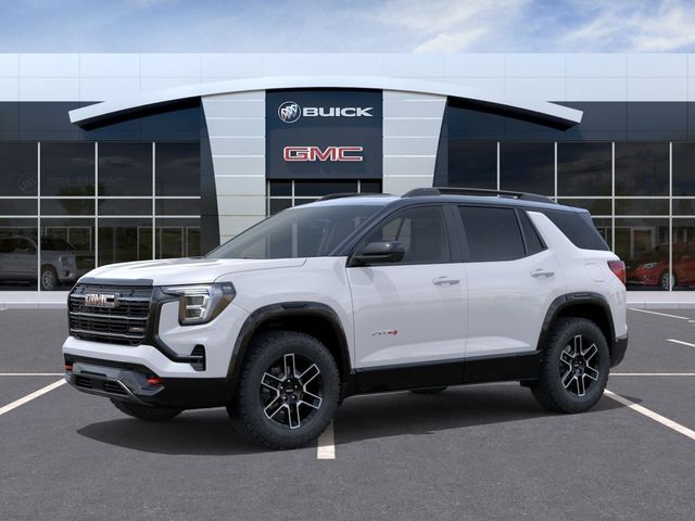 2027 GMC Terrain AWD AT4