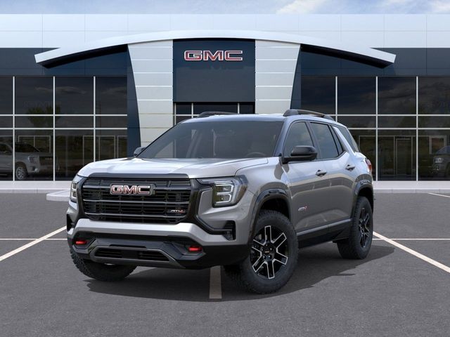 2027 GMC Terrain AWD AT4