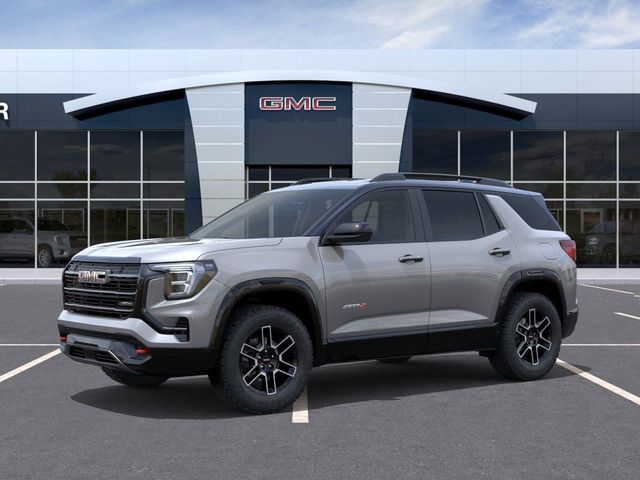 2027 GMC Terrain AWD AT4