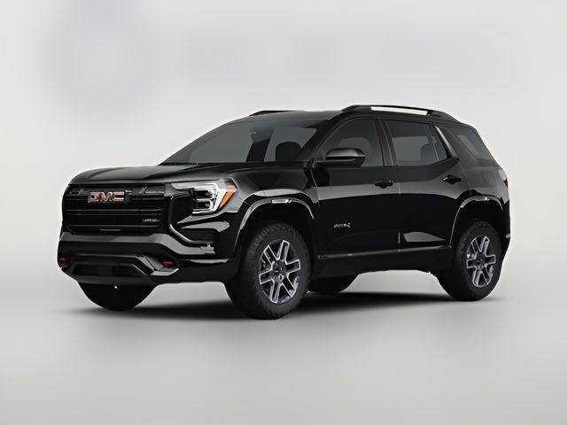 2027 GMC Terrain AWD AT4