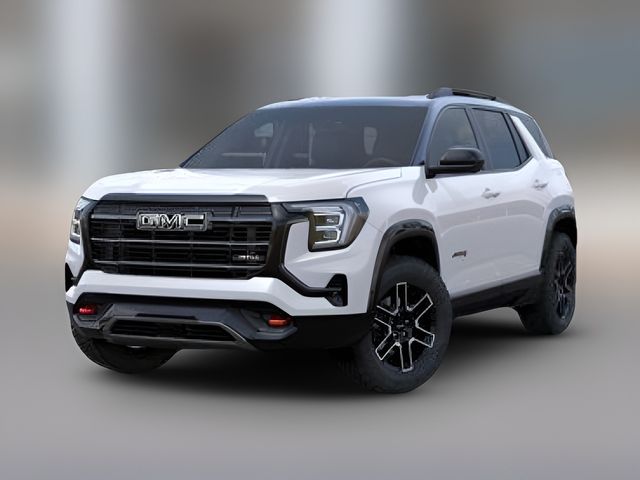 2027 GMC Terrain AWD AT4