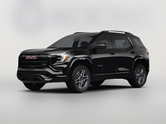 2027 GMC Terrain AWD AT4