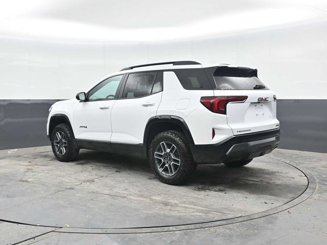 2027 GMC Terrain AWD AT4