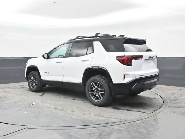 2027 GMC Terrain AWD AT4