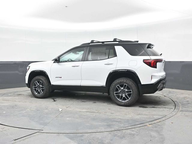 2027 GMC Terrain AWD AT4