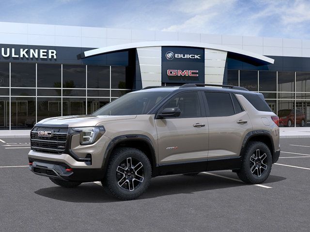 2027 GMC Terrain AWD AT4