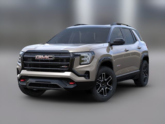 2027 GMC Terrain AWD AT4