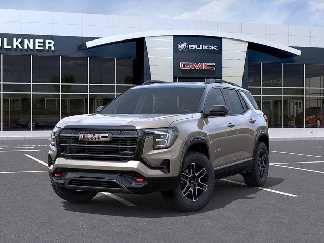 2027 GMC Terrain AWD AT4