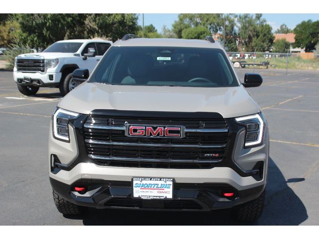 2027 GMC Terrain AWD AT4