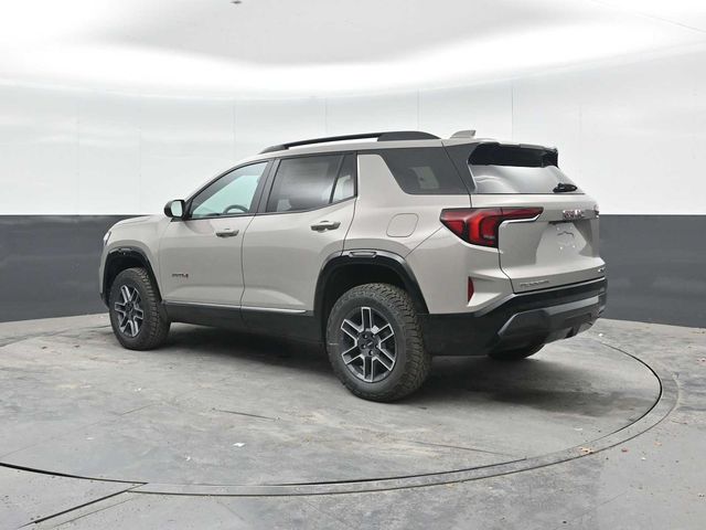 2027 GMC Terrain AWD AT4