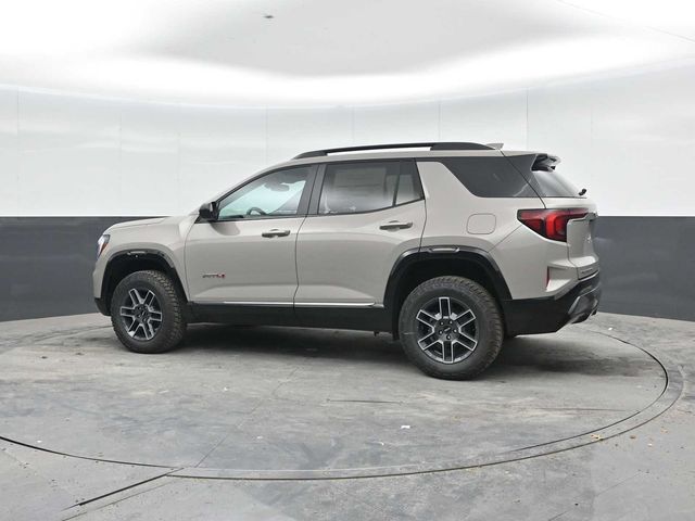 2027 GMC Terrain AWD AT4