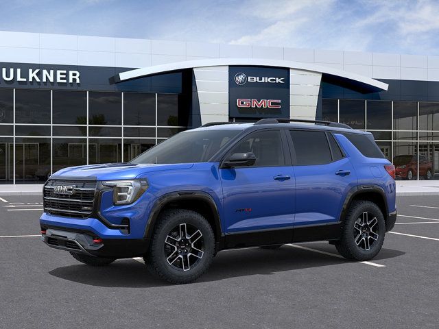 2027 GMC Terrain AWD AT4