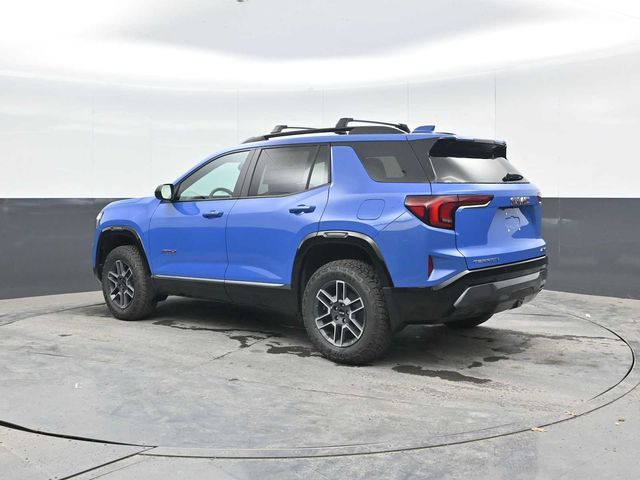 2027 GMC Terrain AWD AT4