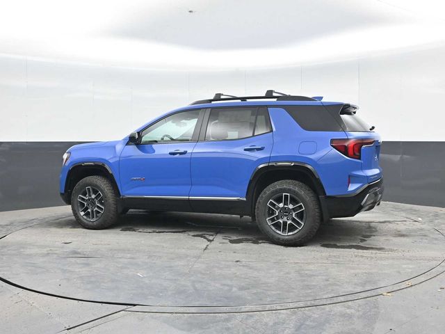 2027 GMC Terrain AWD AT4