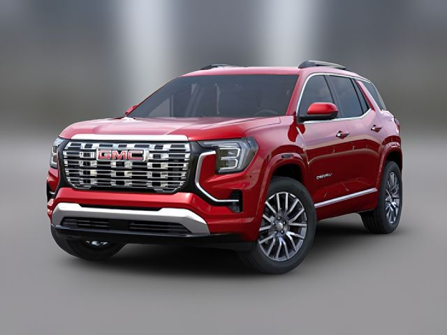 2027 GMC Terrain AWD Denali