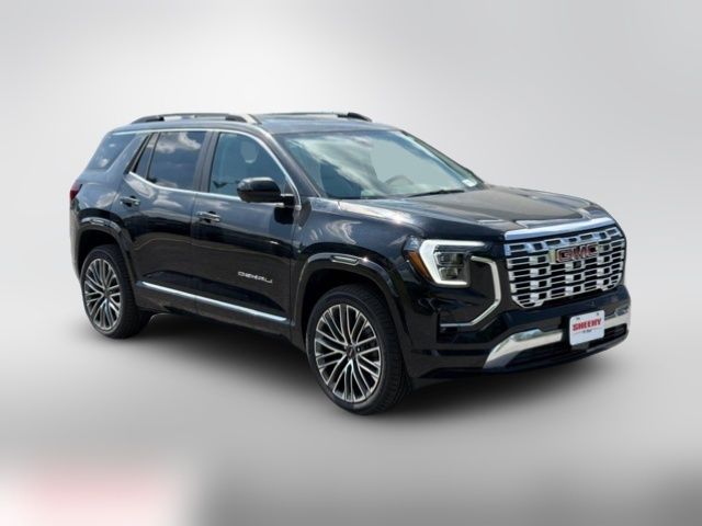 2027 GMC Terrain AWD Denali