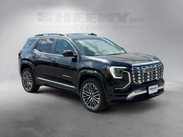 2027 GMC Terrain AWD Denali